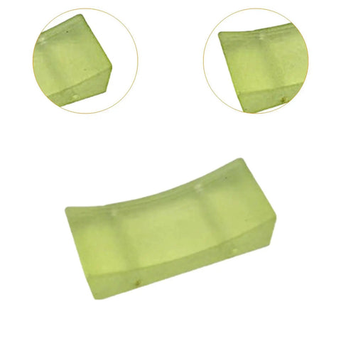 Brake Pad Replacement For Tennis Racket Stringing Machine 5.5 Cm By 2.5 Cm Easy Install Spare Part For Pros And Gear Heads