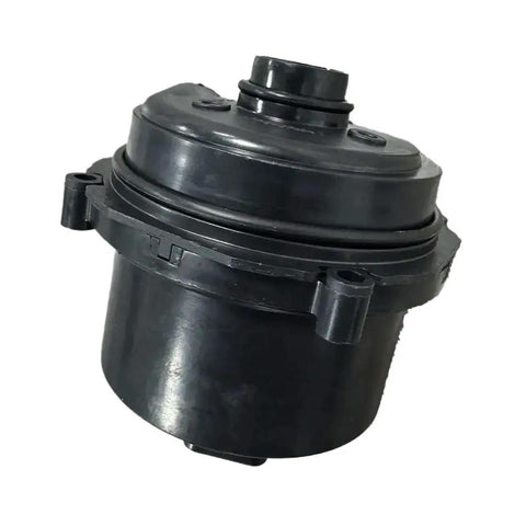 High-Performance Electronic Cooling Water Pump For Engine Thermal System Compatible With Part Number 1492611-S0-A durable black plastic assembly