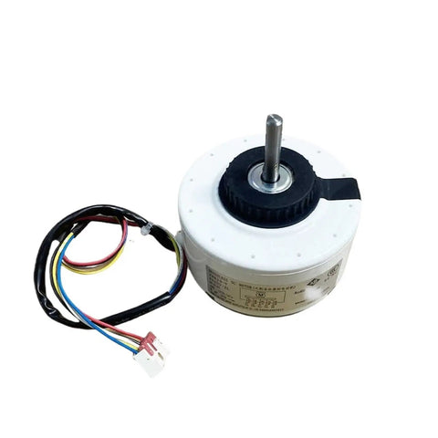 Low Key Quiet Brushless DC Fan Motor For Air Conditioning Units, Compatible With Gree FN20V ZL ZWR20V DC310V 20W Replacement Repair Part