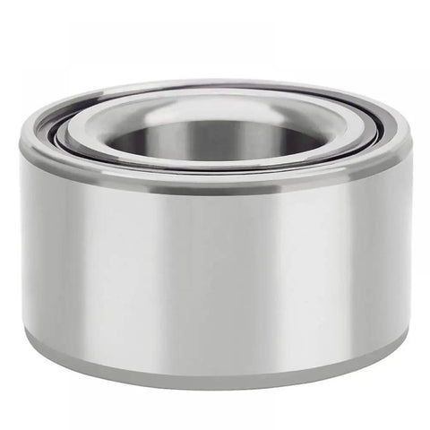Close-up of heavy duty ball bearing head, part of Upgrade Your Ride With This Heavy Duty Ball Bearing Head Steering Pressure Kit.