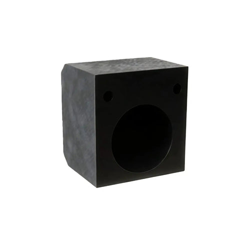 Top Shelf Replacement Slider For Boom Lifts And Aerial Platforms Model 96595 96595GT rugged black slider for easy installation.