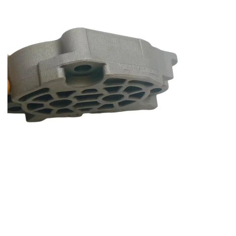 High Performance Gear Pump Compatible With Bosch Cp1H3 Fuel Transfer Replacement Part 0440020133 close-up view of pump cover design.