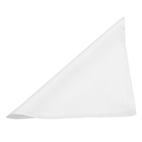 No Nonsense Polyester Cleanroom Wiper Cloth Offering Ultra Soft Touch And Top Shelf Absorption To Kick Dust To The Curb On Precision Electronics And Semiconductor Gear 200 Count, folded detail view.