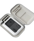 Smartphone Based Telescope Ultimate Pack with carry case showing telescope components and accessories