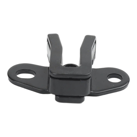 Toyota Tailgate Lock Latch Hinge 69403-60011 Direct OEM Fit Replacement For RAV4 2006 2014 And Lexus GX460 Rear Door Handle Assembly Black Plastic