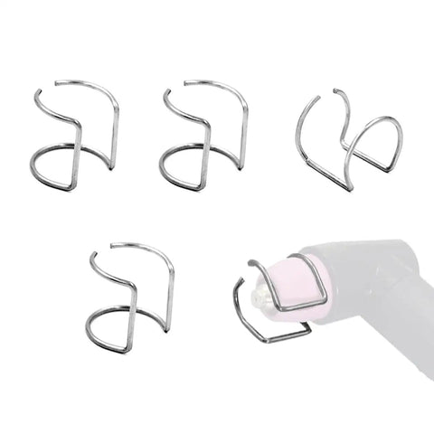 Pro Grade Spring Spacer Guide For Plasma Cutters AG60 SG55 And Cut50 Series Fits Cut50 Cut50D Cut50DP Cut60 LGK60 WSD60 PK5