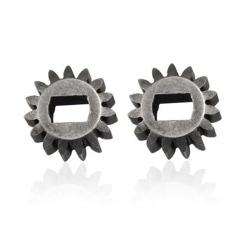 Pinion Gear Set 15T 2 Pack For 30 Inch Lawn Mower Compatible With Toro Time Master Personal Pace And Lawn Boy Insight 2007 2012
