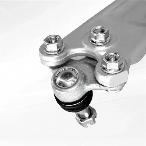 Front Lower Control Arm Bushings And Stabilizer Link Tie Rod End Suspension Kit For Honda Accord 2018 2019 2020 2021 Direct Replacement