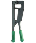 Beefy Heavy Duty Stud Punch For 20 Gauge Steel One Stroke Action With Patented Punch Rolls Contoured Handle For Tight Spaces Tool