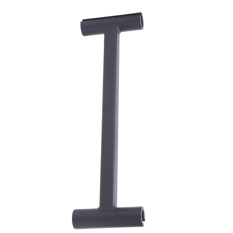 Door Hinge Adjustment Wrench Dual Ended Hinge Repair Tool For Easy Door Alignment And Smooth Operation Iron Maintenance Gear.