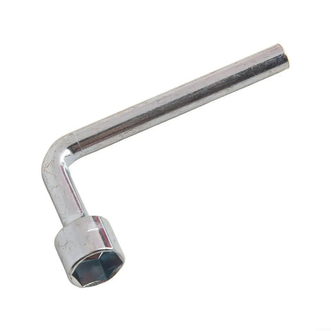 Wrench included in Eight Piece Roller Skate Wheel Set With 58x32mm And 58x39mm PU For A Smooth Ride, Fast Spin Bearings