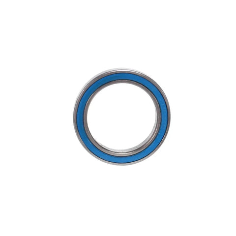 Blue sealed bearing from Upgrade Kit With 22 Piece Sealed Bearing Kit In Blue For One Eighth And One Seventh RC Cars Fits Kraton Typhon Senton Talion Easy Install Lightweight Beefed Up Performance Boost Smoother Steering And Reduced Drag