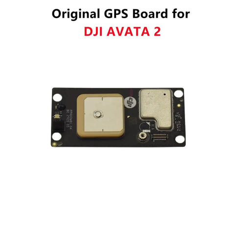 GPS Module For DJI Avata 2 Drone Replacement Parts Genuine GPS Board For Avata 2 UAV Boosts Nav Positioning Flight Stability