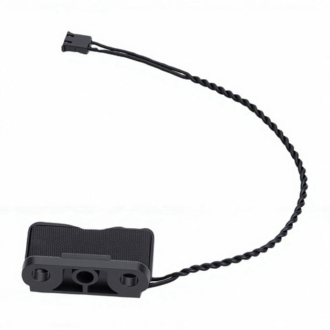 Eddy Current Coil Sensor Replacement For Lab 3D Printer Anti Interference Stable Detection Under Chamber Heat And Fan Vibration