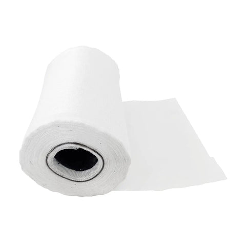 Fiberglass Cloth Tape For Repairs And Reinforcement, 6 oz, 8 inch wide by 50 yards, E glass material roll, mesh joint plain weave