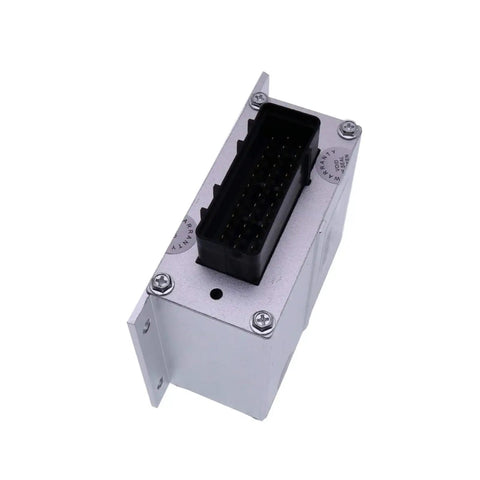 Straight Up Premium Ecu Electronic Control Unit 105288gt New Aftermarket Replacement for Genie Gs1930 with black connector.