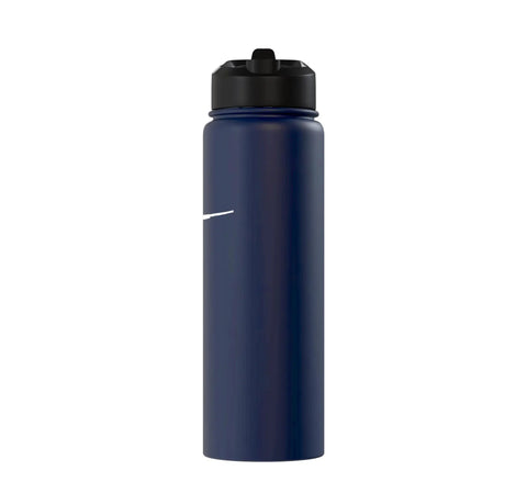 Insulated Stainless Steel Water Bottle For Glider Lovers Who Live For Winch Launch Thrills Keeps Beverages Cold Or Hot