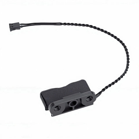 Eddy Current Coil Sensor Replacement For Lab 3D Printer Anti Interference Stable Detection Under Chamber Heat And Fan Vibration