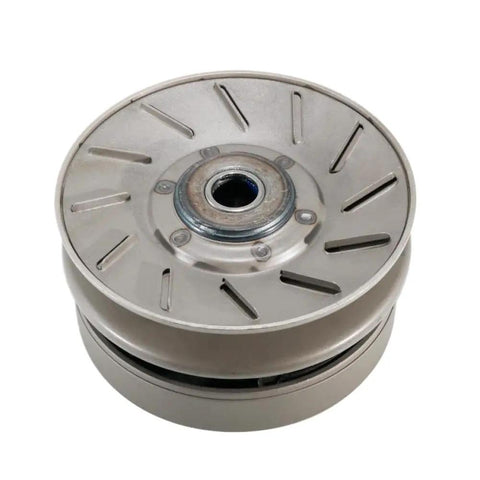 Beefy Rear Wheel Hub Assembly For KVF300 Brute Force 300 SC300 J300 ABS Models Direct Fit Replacement With OEM Style Specs