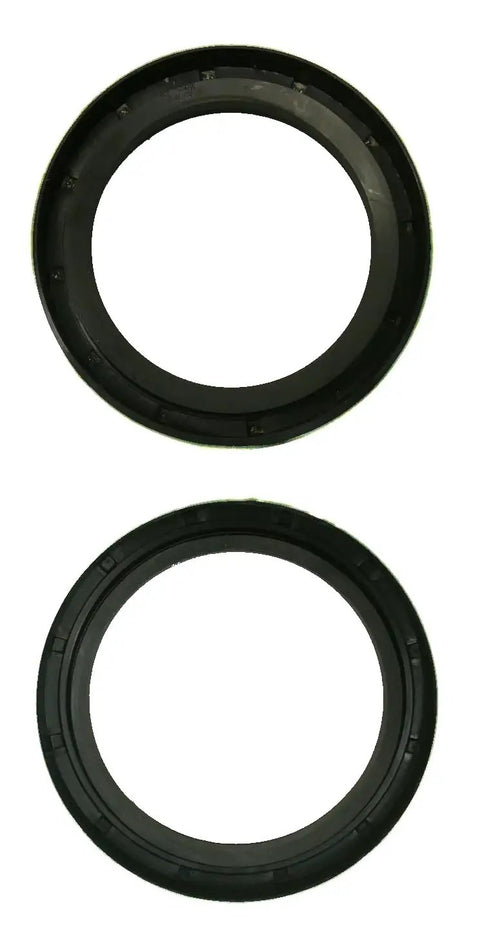 Rear Wheel Bearing Replacement Kit For Off Road Atv Models For Rancher 420 And Foreman 500 520 with double lip seals shown in image.