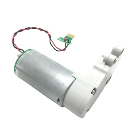 Beefed Up Main Brush Motor Assembly For Robotic Vacuum Cleaners, Compatible With Xiaomi And Roborock S50 S51 S55, High Power Suction