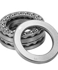 52315 Double-Direction Thrust Bearing 75X135X79mm - Buy Bearings online - Fast US Shipping