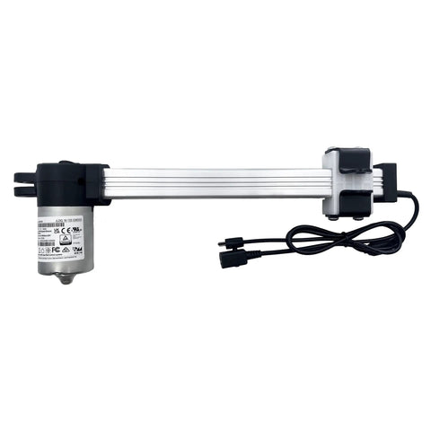 Beefy Heavy Duty Linear Actuator Replacement Motor For Electric Sofa Lift Chairs And Power Recliners, 1000N Max Load