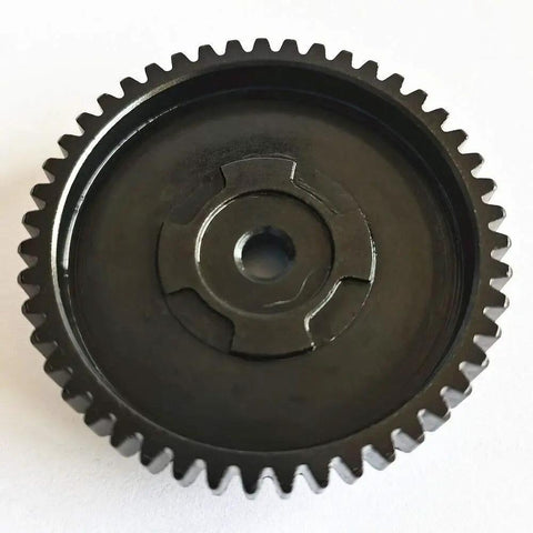 Hardened Steel 47T Spur Gear For HPI One Eighth Savage Four Point Six X Twenty One Twenty Five SS Replacement 76937