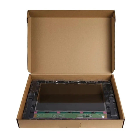 Premium LCD Curing Screen Kit Compatible With Phrozen Sonic 8K V2 Resin Printer Display Part in a protective box.