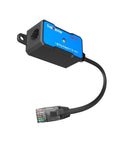 LMA 14 Lighting Control Adapter F For 0 To 10V Fixtures And Fluence Dope Control, black unit with plug, Hydro X Ready