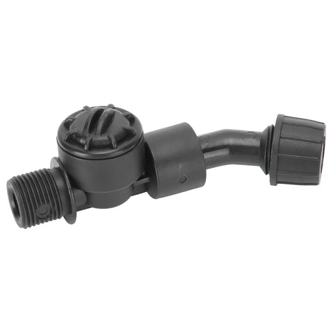 Durable Agricultural Electric Spray Nozzle For Fruit Trees And Crops Easy Install Garden Tool With G3/8 DN10 Thread Delivers Water Saving Atomization