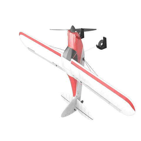 RC Plane Wall Mount And Wheel Hanger For Cars Or Planes, Fits 45mm Or 65mm Wheels, space-saving display stand in use