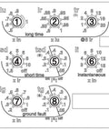 Heavy Duty Enclosed Circuit Breaker Delivers Straight Up Arc Flash Remediation 800 Amp 65K At 480 Volt Nema 3R Ul Certified settings diagram.
