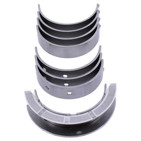 Crankshaft Thrust Main Bearing And Connecting Rod Bearing Kit For GM V6 Engines 3.6L 3.0L Fits Chevrolet Camaro
