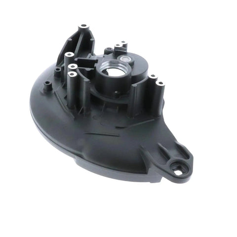 Top Shelf Circular Saw Upper Guard Replacement Fits DCS577B DCS577T1 DCS577X1 heavy duty blade shield part view, precision design.