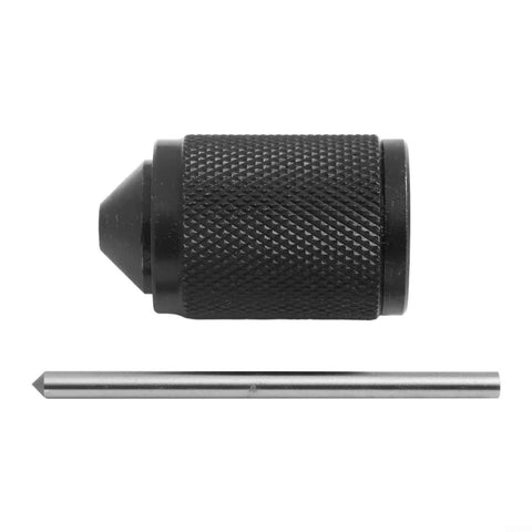 Pro Grade Transfer Center Punch Set With Hardened Pins For Precise Center Alignment And Hole Marking, tool components displayed