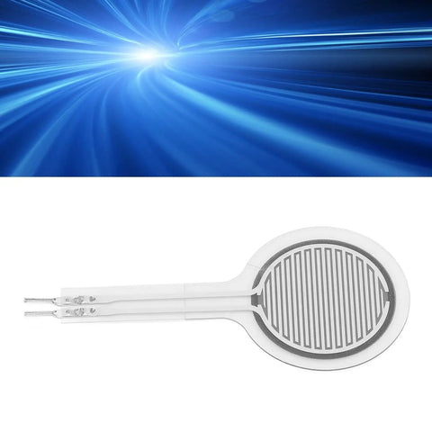 Top Notch Flexible Thin Film Pressure Sensor 0-50Kg High Sensitivity Quick Response Force Sensitive Resistor top view