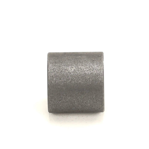 Built Tough OEM Bearing Only Replacement Part for Commercial Ice Machine 1011448-94 Easy Install Bearing for Ice Maker Systems Genuine OEM Component for Food Service Equipment, gray metal bearing