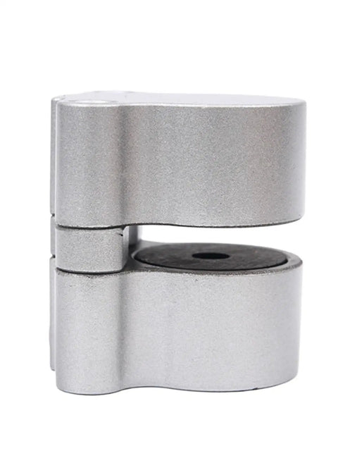 Pneumatic Disc Brake For CNC Machine Tool Calipers, Self Resetting, 8mm Disc Thickness, Pro Grade Braking System