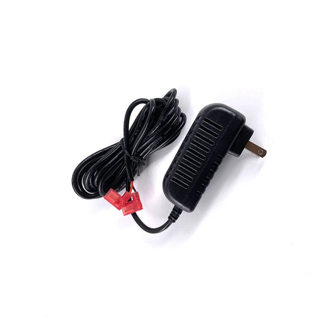 DC Power Transformer Replacement For Water Softeners 7351054 And 7337482 OEM Part Compatible With Kenmore GE Whirlpool Morton NorthStar EcoWater EcoPure And More Easy Plug and Play Power Adapter, black cord
