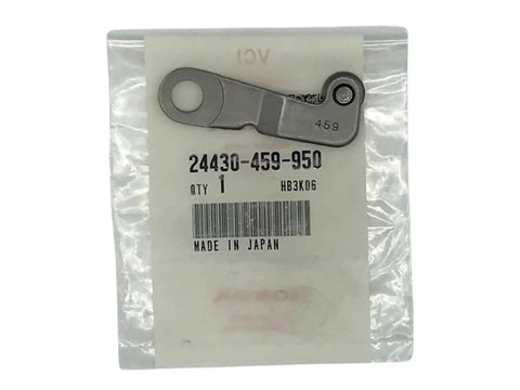 Honda Gear Shift Change Arm 24430-459-950 Kit With Handy Disposable Funnel For Easy DIY Install And Reliable Performance