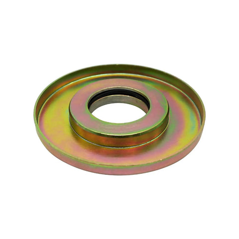 Top Shelf Heavy Duty Industrial Spacer Ring Assembly For Linde Forklifts Replacement Spare Part 0009100505, circular metal component.