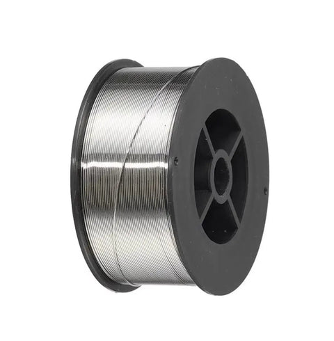 Aluminum 4043 MIG Welding Wire 0.030 Inch 1 Lb Roll ER4043 AlSi5 Aluminum Filler Metal spool for automotive marine projects