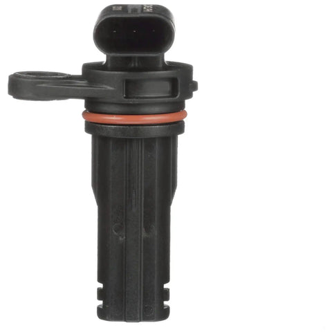 Crankshaft Position Sensor SS11407 Drop In Replacement For Auto Engines Premium OEM Quality Sensor vertical view