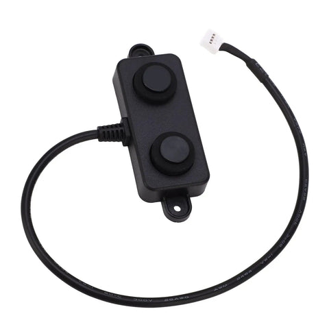 Waterproof Ultrasonic Sensor IP67 Dope Obstacle Detection For Robot Avoidance, 3 cm to 450 cm range, UART controlled, low power