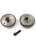 Check this slick Timing Chain Kit With VVT Gear Perfect For Your Scion Vibe Corolla Matrix Prius XD CT200H 1.8L And 2.4L Engines Plus Fits 1ZR 2ZR FE Models Featuring Durable Metal Build That Won't Stretch Or Break For Serious Savings On Long.