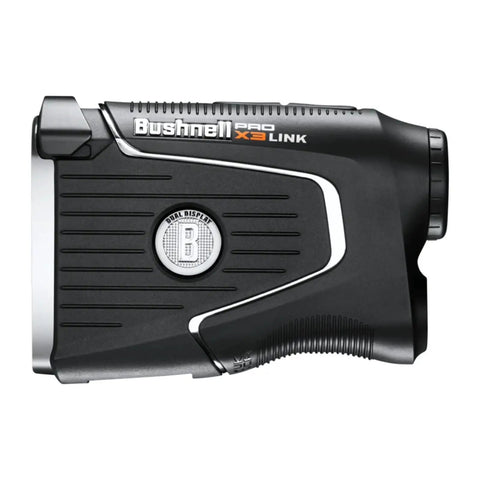 GC3 Golf Launch Monitor And Rangefinder Bundle For Indoor And Outdoor Use Portable Precision With Three Cameras No Subscription Needed 