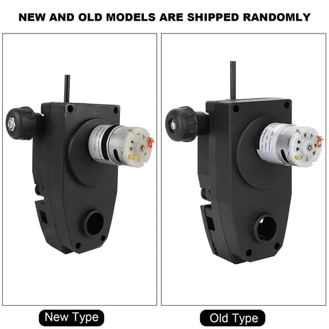 Wire Feeder For Soldering And MIG Welding DC 24V 10W Wire Feed Motor For 0.8 1.0mm Welding Wire New and Old Models