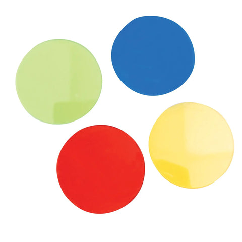 Versatile D-Cell Flashlight With Multi Mode Switch And Morse Code Signaling Water-Resistant High Impact Plastic Body Interchangeable Red Blue Yellow Green Lenses