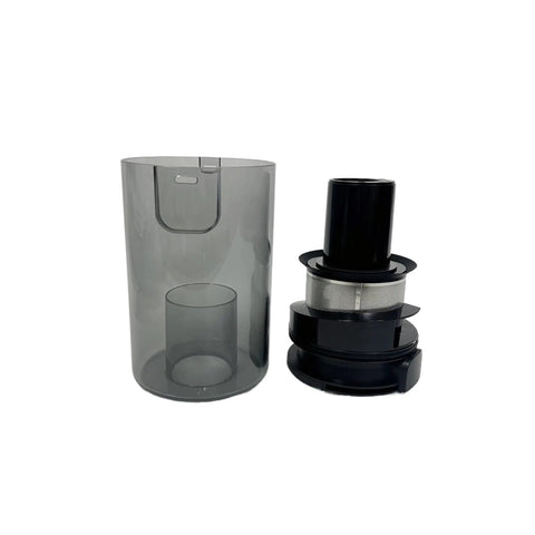 Heavy Duty Dust Cup And Cyclone Assembly For Vacuum Cleaners Compatible With H12 Dual And M12 Wash, Dustbin Spare Parts